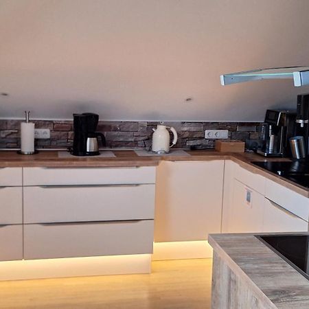 Ferienwohnung Storchennuest Aurich Kültér fotó